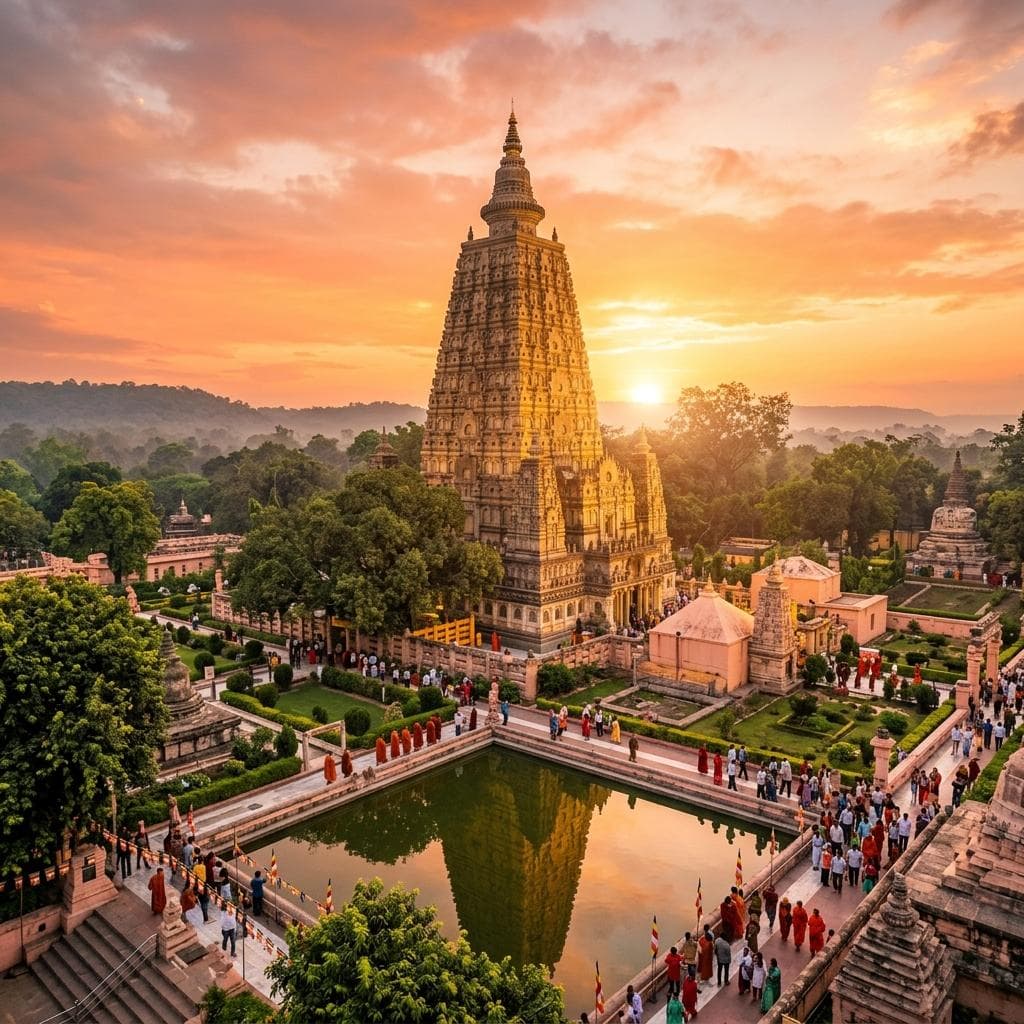 Bihar - Patna