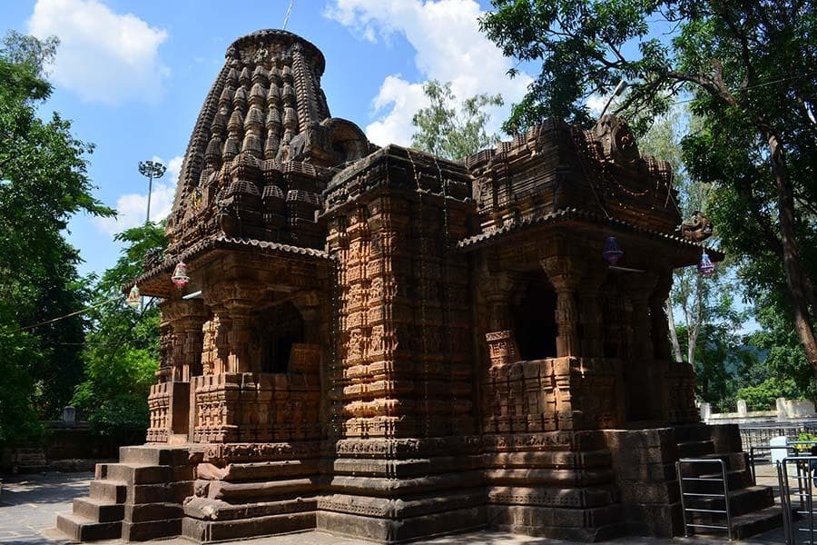 Chhattisgarh - Raipur