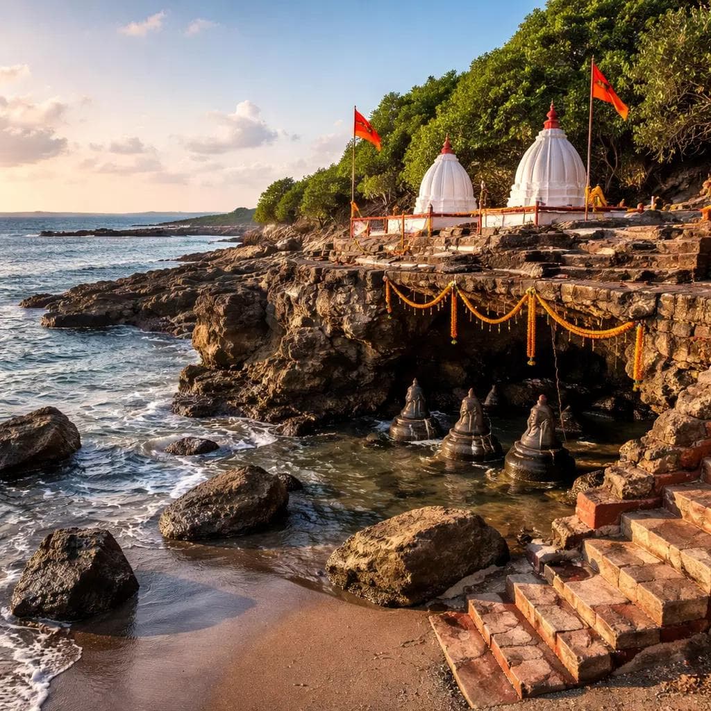 Dadra and Nagar Haveli and Daman and Diu - Daman