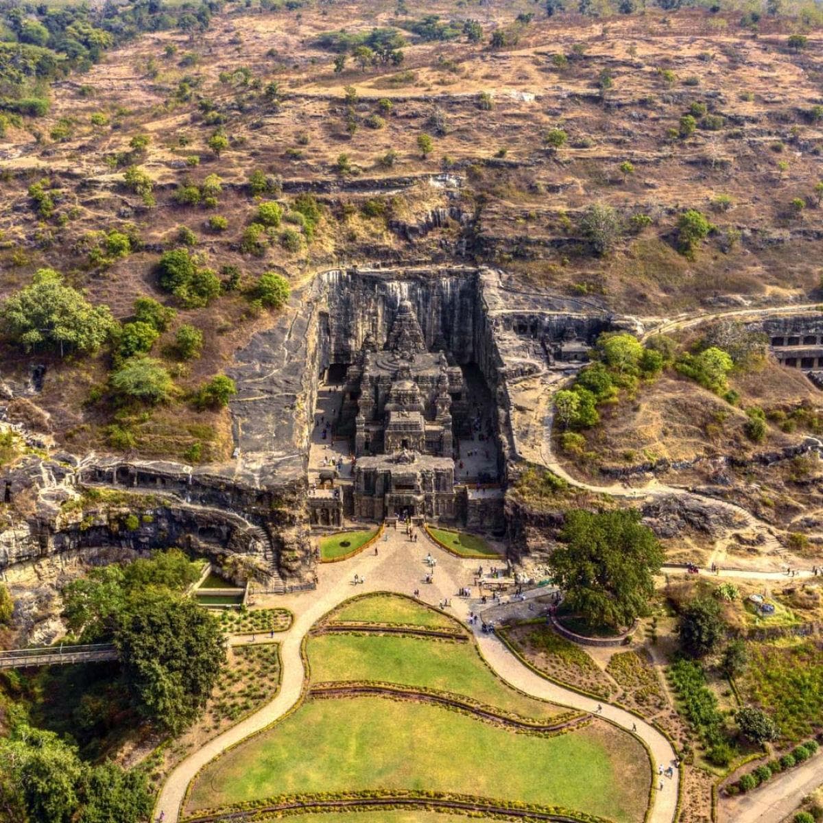 Maharashtra - Mumbai