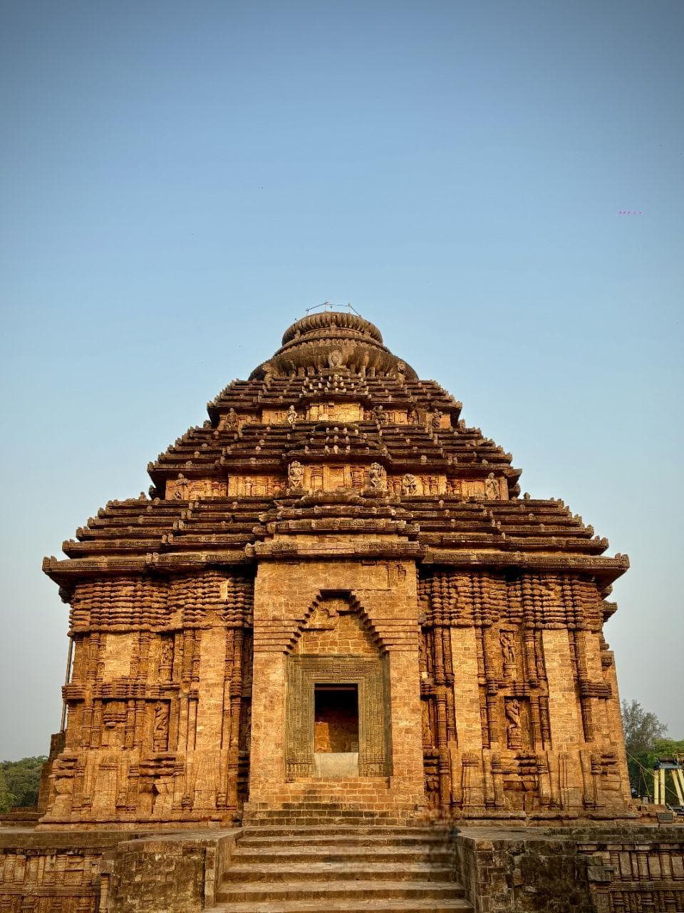 Odisha - Bhubaneswar