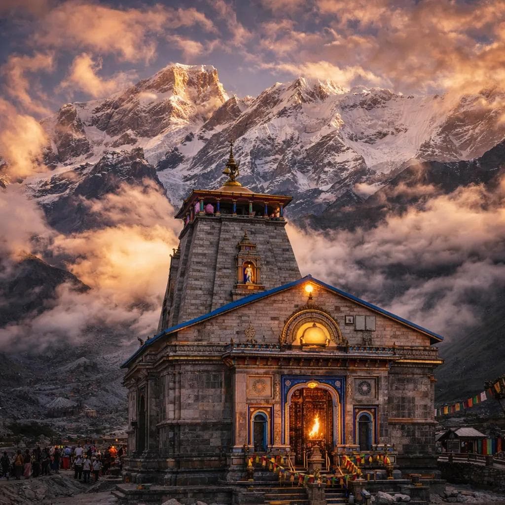 Uttarakhand - Dehradun