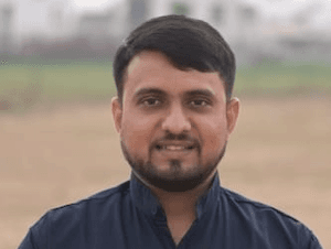 Nirmal Patel