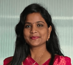 Parul Panchal