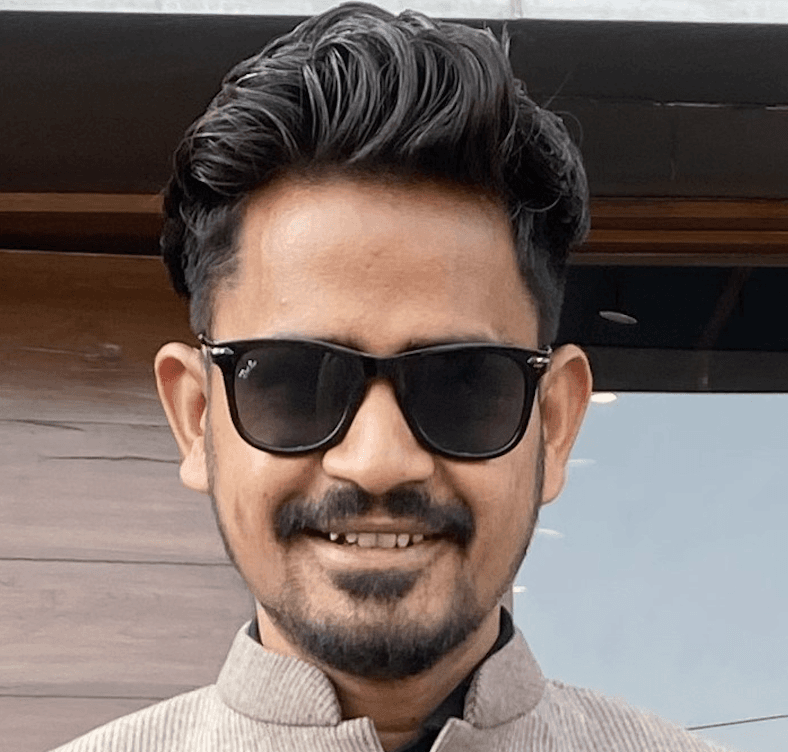 Rahul Baraiya